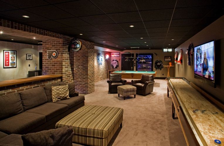 Brick and Mortar Renovation