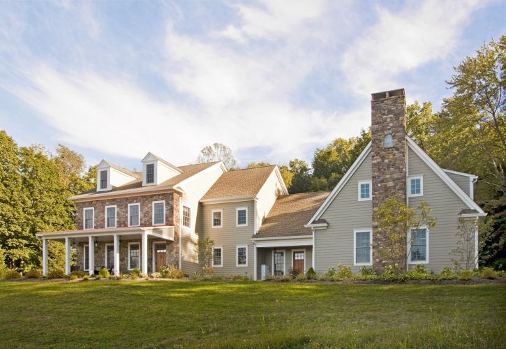 Modern Farmhouse Refresh
