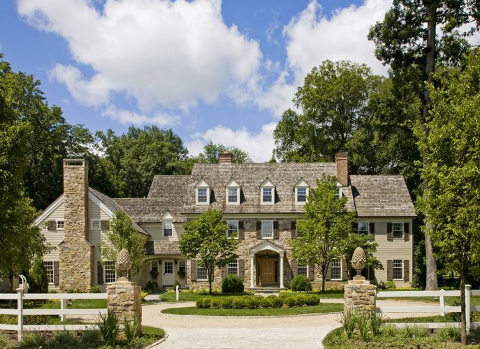 Farmhouse Renovation
