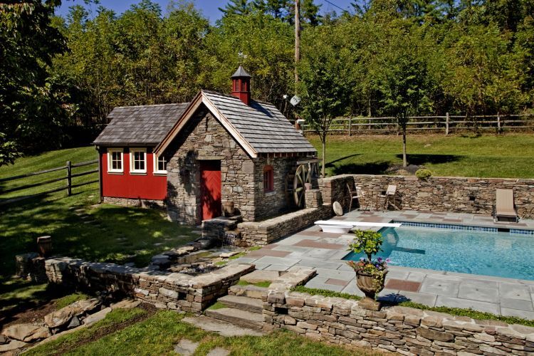Countryside Estate