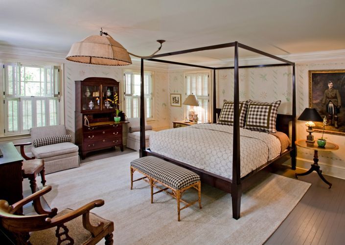 Eclectic Renovation