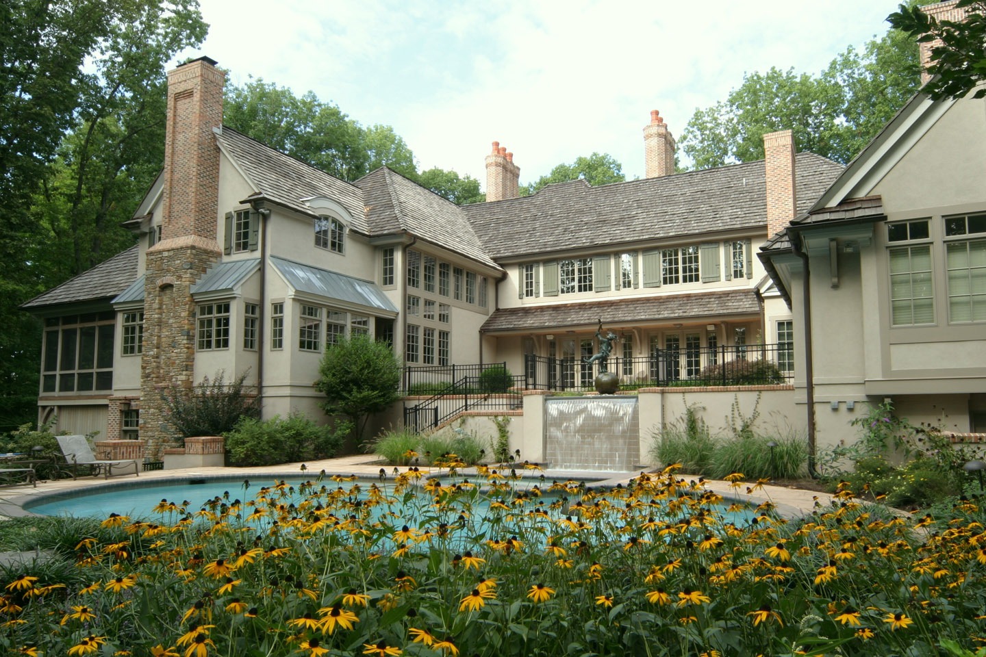 Contact Worthington Shagen Custom Home Builder