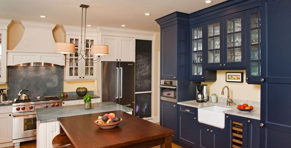 Modern Farmhouse