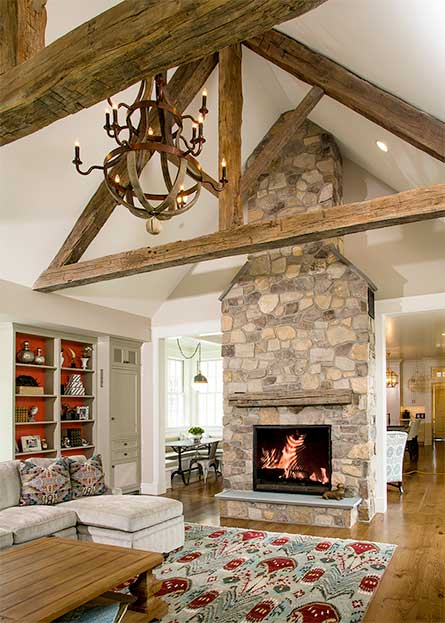 Custom Home Building Bucks County, Contractor, Remodel, Addition, residential design, construction, renovation, custom build, builder, building, new construction