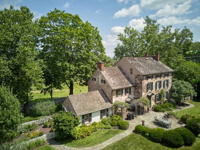 The Manor at Woodhill